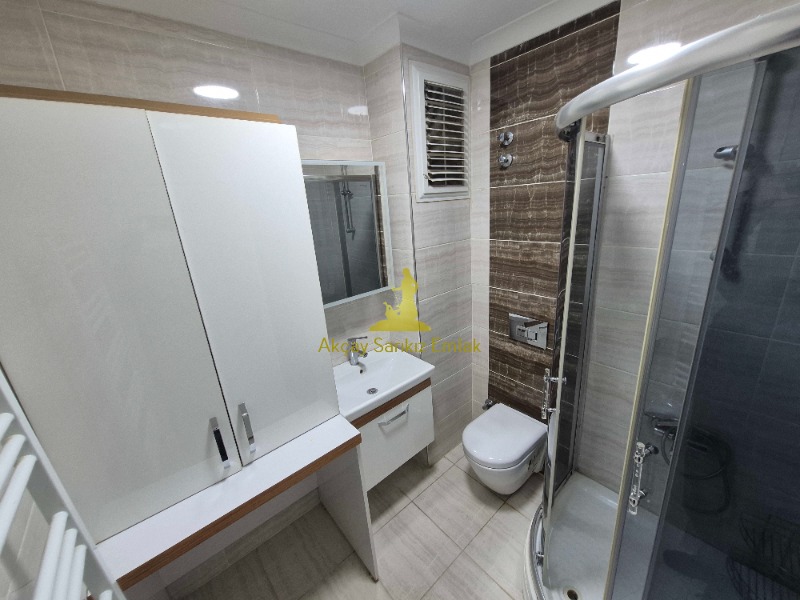 Edremit Akçay Mah`da2+1  Daire. - 7